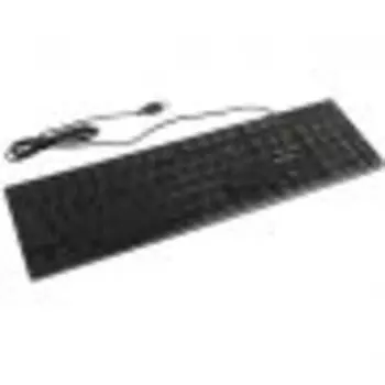 Клавиатура Smartbuy SBK-240U-K черный