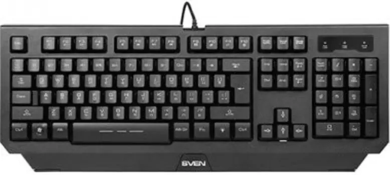 Клавиатура Sven CHALLENGE 9300