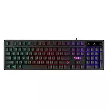 Клавиатура TFN Saibot KX-6