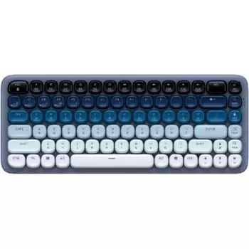Клавиатура Ugreen KU101 синий (15226)