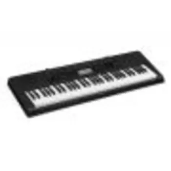 Клавишный инструмент Casio CT-K3500