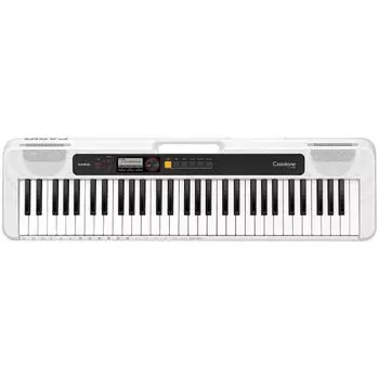 Клавишный инструмент Casio CT-S200WE