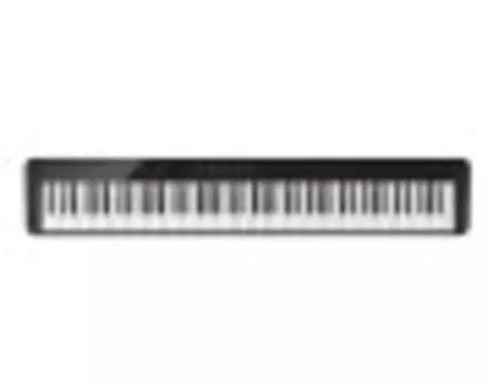 Клавишный инструмент Casio PRIVIA PX-S1100BK черный