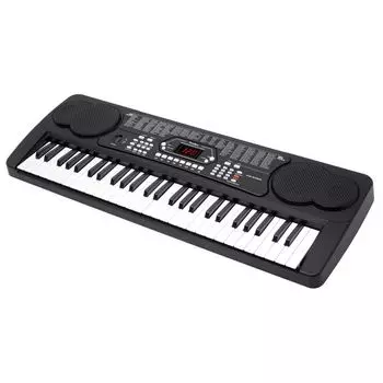 Клавишный инструмент Tesler KB-5420