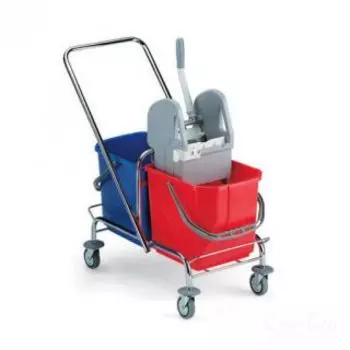 Клининговая тележка TTS Roll 50 (00006020)