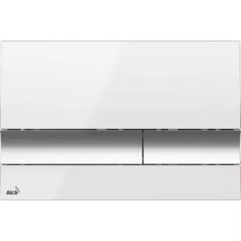 Кнопка смыва Alca plast M1720-1