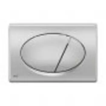 Кнопка смыва Alca plast M71 хром-глянцевая