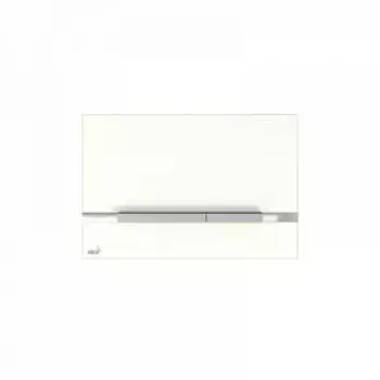 Кнопка смыва Alca plast STRIPE-GL1200
