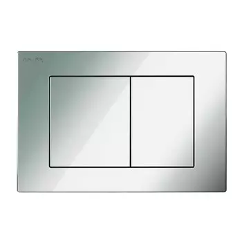 Кнопка смыва Am.Pm PrimeFit S I090251 хром глянцевый