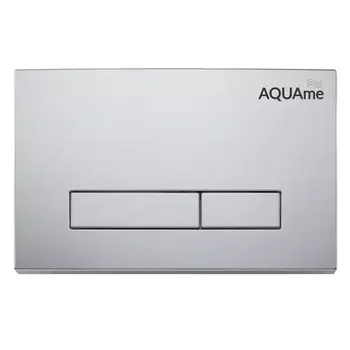 Кнопка смыва Aquame AQM4103CR