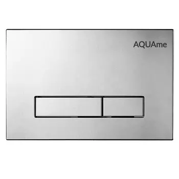 Кнопка смыва Aquame AQM4103S
