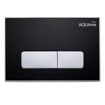 Кнопка смыва Aquame AQM4104B