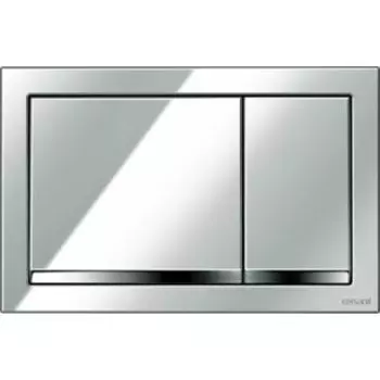 Кнопка смыва Cersanit ENTER P-BU-ENT/Cg