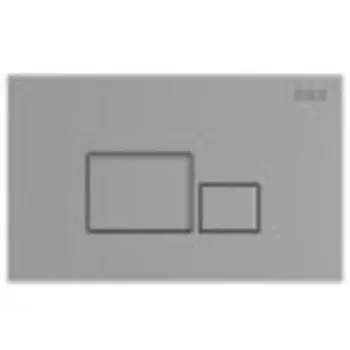 Кнопка смыва D&K Quadro DB1519001