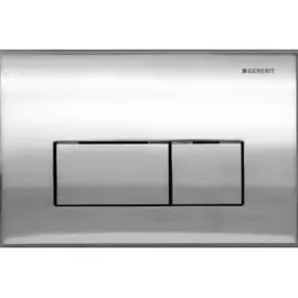 Кнопка смыва Geberit