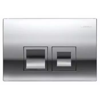 Кнопка смыва Geberit Delta 50 115.135.21.1