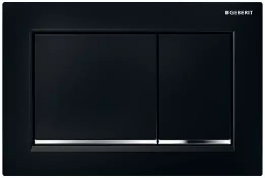 Кнопка смыва Geberit Omega30 115.080.KM.1