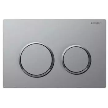 Кнопка смыва Geberit Omega 20 115.085.JQ.1