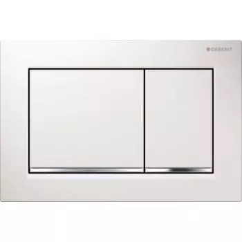 Кнопка смыва Geberit Omega 30 115.080.KJ.1
