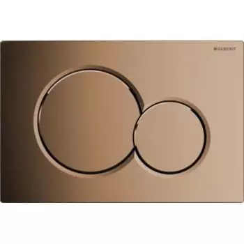Кнопка смыва Geberit Sigma 01 115.770.DT.5