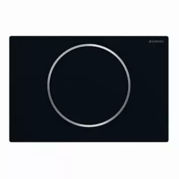 Кнопка смыва Geberit Sigma 10 115.758.14.5