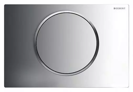 Кнопка смыва Geberit Sigma 10 115.758.KH.5