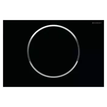 Кнопка смыва Geberit Sigma 10 115.758.KM.5