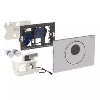 Кнопка смыва Geberit Sigma 10 115.891.SN.5