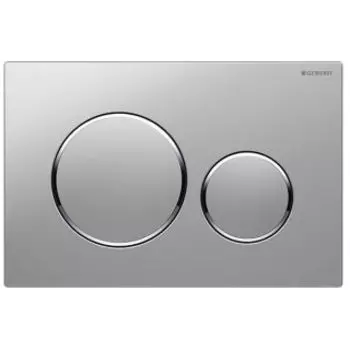 Кнопка смыва Geberit Sigma 20 NEW 115.882.JQ.1