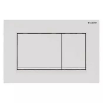 Кнопка смыва Geberit Sigma 30 115.883.01.1