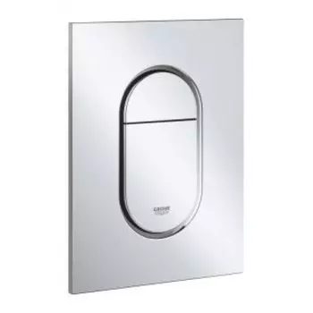 Кнопка смыва Grohe Arena Cosmopolitan S 37624000 хром