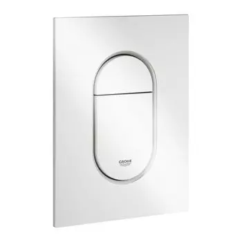 Кнопка смыва Grohe Arena Cosmopolitan S 37624SH0 белый