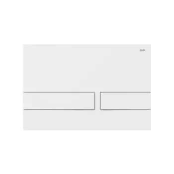 Кнопка смыва Iddis Unifix 006 белая (UNI06MWi77)