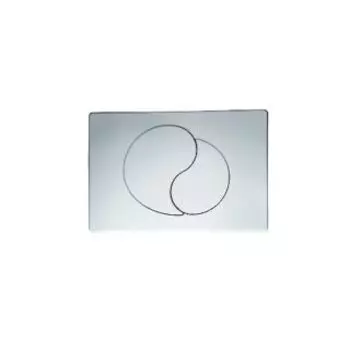 Кнопка смыва Iddis Unifix 021 UNI21CHi77