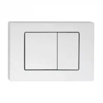 Кнопка смыва Iddis Unifix 032 UNI32MWI77