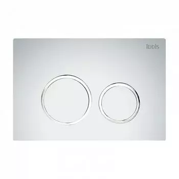 Кнопка смыва Iddis Unifix 050 UNI50M0i77