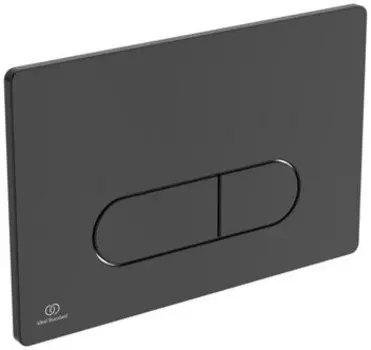 Кнопка смыва Ideal Standard Oleas M1 R0115A6 черный