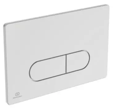 Кнопка смыва Ideal Standard Oleas M1 R0115AA хром