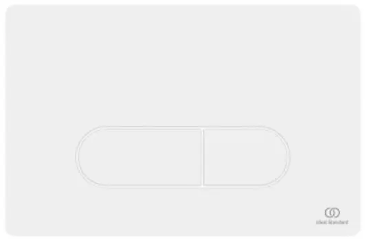 Кнопка смыва Ideal Standard Oleas M1 R0115AC белый