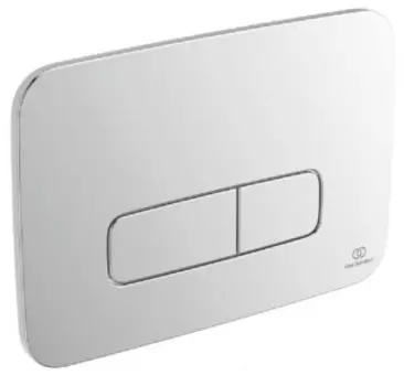 Кнопка смыва Ideal Standard Oleas M3 R0123AA хром