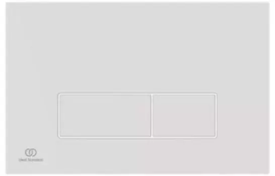 Кнопка смыва Ideal Standard Oleas R0121AC белый