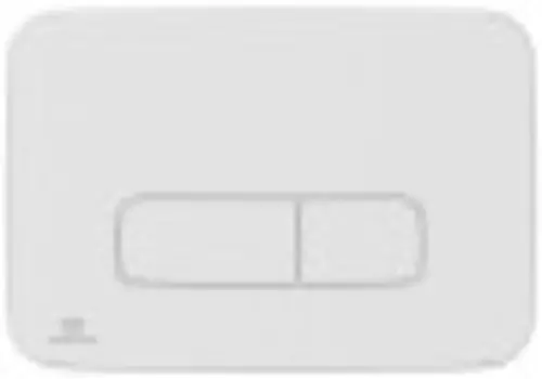 Кнопка смыва Ideal Standard Oleas R0123JG матовый хром