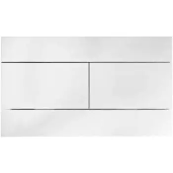 Кнопка смыва Jacob Delafon белый (E4316-00)