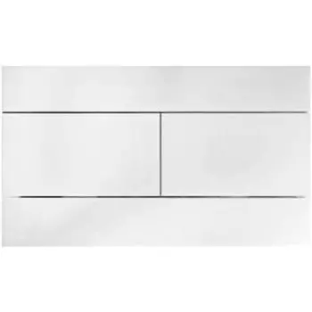 Кнопка смыва Jacob Delafon белый (E4316-00)