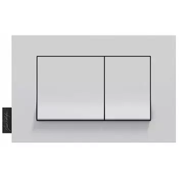 Кнопка смыва Jacob Delafon хром (E20858-CP)