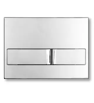 Кнопка смыва Koller Pool DUNE 1200 SL хром (KP-226-002)