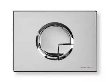 Кнопка смыва Koller Pool DUNE 1200 SL хром (KP-223-002)