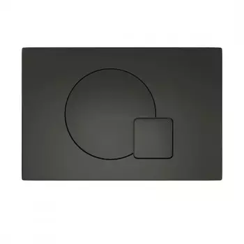 Кнопка смыва Maretti Elio AC12EL-560 черный