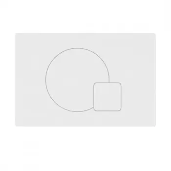 Кнопка смыва Maretti Elio AC12EL-740 белый