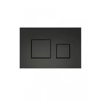 Кнопка смыва Maretti Katrina AC12KA-560 черный